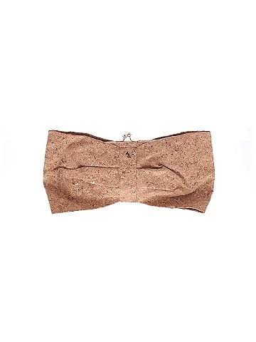 Julie Brown Clutch (view 1)