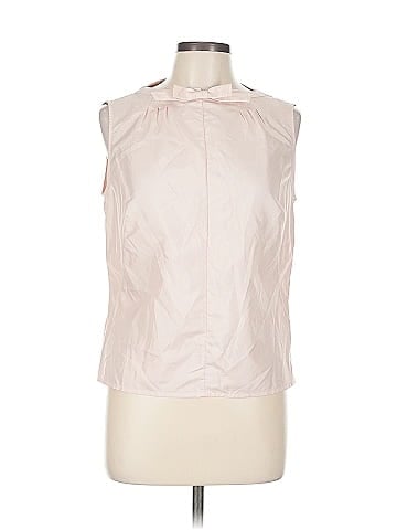 Isaac Mizrahi for Target Sleeveless Blouse (view 1)