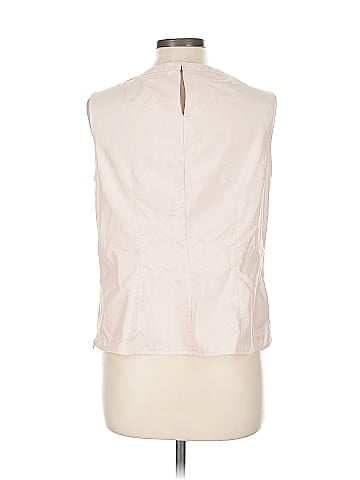 Isaac Mizrahi for Target Sleeveless Blouse (view 2)