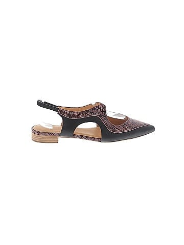 Bill Blass Flats (view 1)