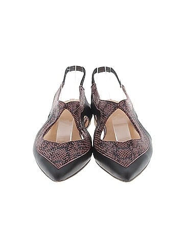 Bill Blass Flats (view 2)