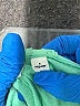 Gap Kids 100% Cotton Green Sleeveless Blouse Size S (kids) - photo 4