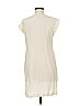 BCBGMAXAZRIA 100% Silk Ivory Kimono Size M (estimated) - photo 2
