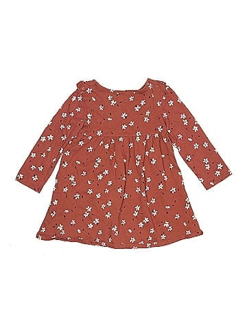 Jumping Beans Dress (view 2)