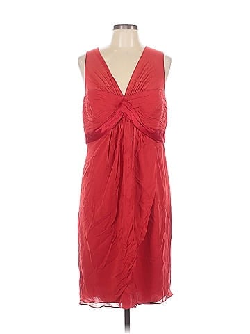 Donna Ricco Cocktail Dress (view 1)