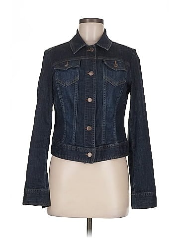 CBR Denim Jacket (view 1)