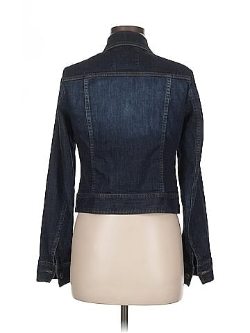 CBR Denim Jacket (view 2)