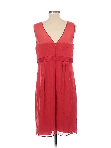 Donna Ricco Cocktail Dress (view 2)