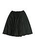 Eurotard 100% Polyester Solid Black Skirt Size XS (toddler) - photo 1