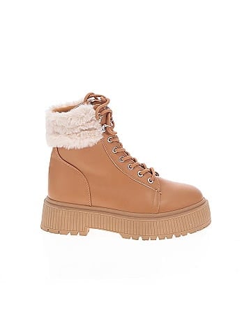 Qupid Boots (view 1)