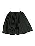 Eurotard 100% Polyester Solid Black Skirt Size XS (toddler) - photo 2