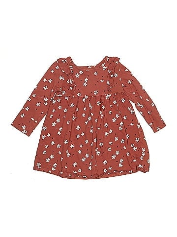 Jumping Beans Dress (view 1)
