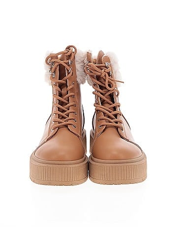 Qupid Boots (view 2)