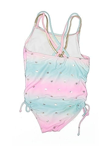 Betsey Johnson One Piece Swimsuit (view 2)