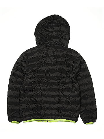 Eddie Bauer Snow Jacket (view 2)