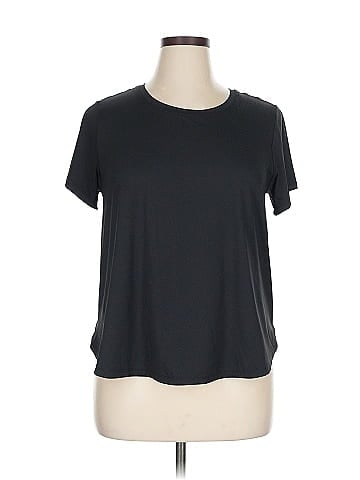 all in motion Short Sleeve T-Shirt (view 1)
