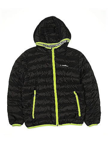 Eddie Bauer Snow Jacket (view 1)