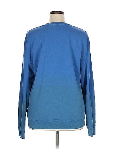 ALTERNATIVE Pullover Sweater (view 2)