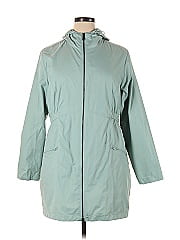 Kirkland Signature Raincoat