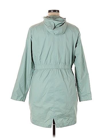 KIRKLAND Signature Raincoat (view 2)