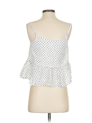 Mud Pie Sleeveless Blouse (view 2)