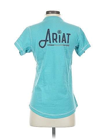 Ariat Active T-Shirt (view 2)