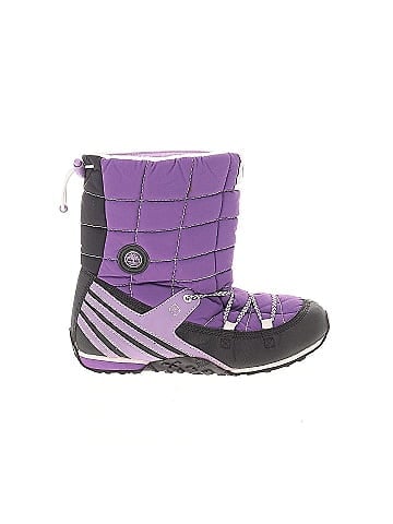 Timberland Boots (view 1)