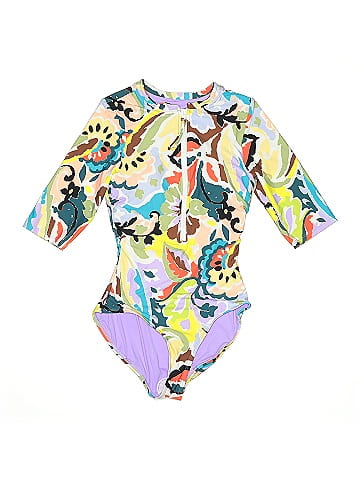 Anne Cole One Piece Swimsuit (view 1)