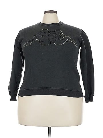 Kappa Sweatshirt (view 1)