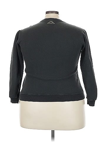 Kappa Sweatshirt (view 2)
