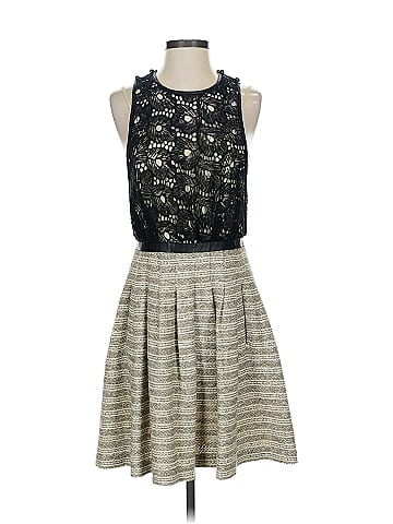 Tracy Reese Casual Dress (view 1)