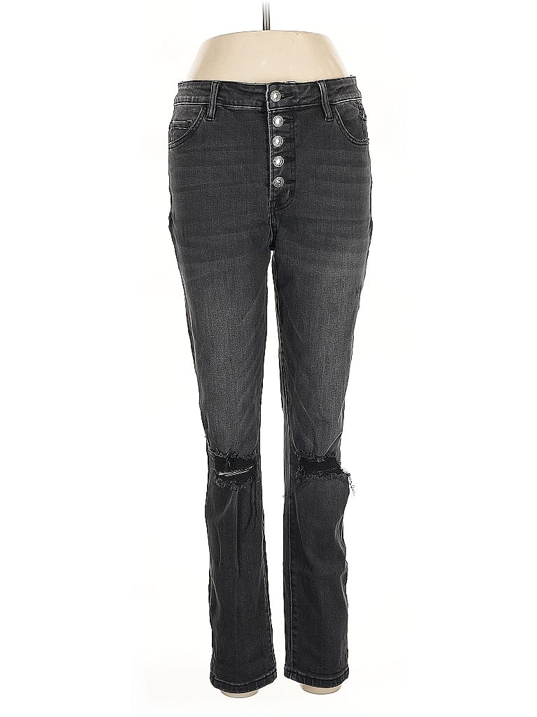 Click to view more detailed imagery on our partner's website Pre-owned Vervet Jeans In Black