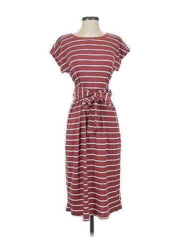Ann Taylor LOFT Casual Dress (view 1)