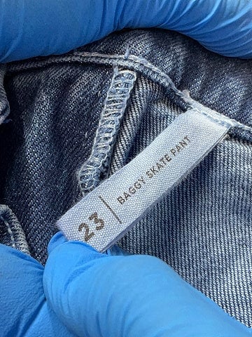 PacSun Blue Jeans Size 23 waist