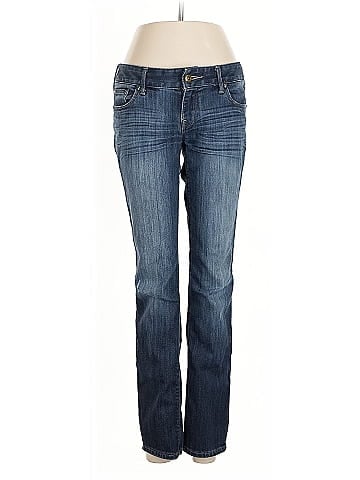 Express Jeans Jeans (view 1)