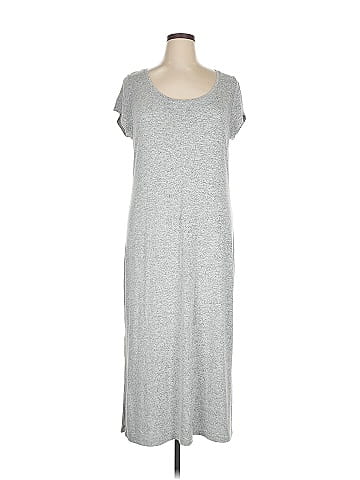 Ann Taylor LOFT Casual Dress (view 1)