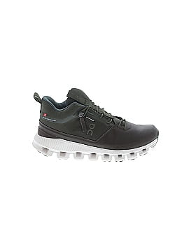 On Cloud Sneakers