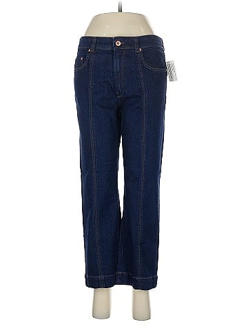 Pilcro and the Letterpress Jeans (view 1)