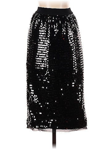 Who What Wear Formal Skirt (view 1)