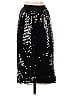 Who What Wear 100% Polyester Black Formal Skirt Size S - photo 1