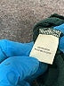 Deletta 100% Polyester Green 3/4 Sleeve Blouse Size S - photo 5