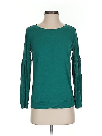 Kate Quinn Organics 3/4 Sleeve T-Shirt (view 1)