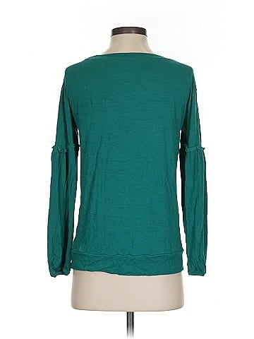 Kate Quinn Organics 3/4 Sleeve T-Shirt (view 2)