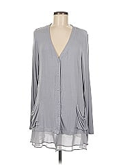 Logo By Lori Goldstein Long Sleeve Blouse