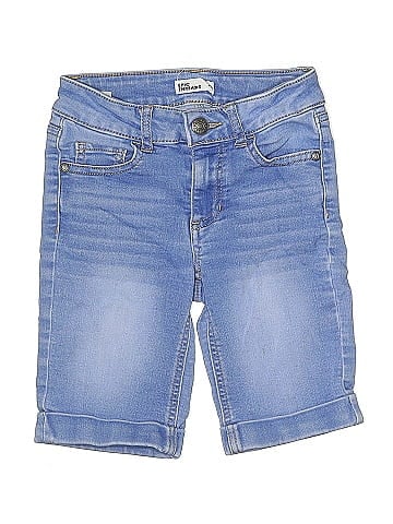Epic Threads Denim Shorts (view 1)