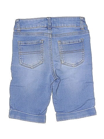 Epic Threads Denim Shorts (view 2)