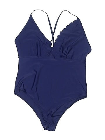 Unbranded One Piece Swimsuit (view 1)