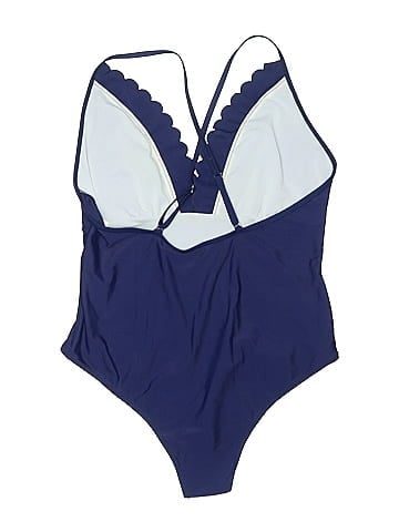 Unbranded One Piece Swimsuit (view 2)