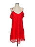 WAYF Red Cocktail Dress Size S - photo 1