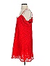 WAYF Red Cocktail Dress Size S - photo 4